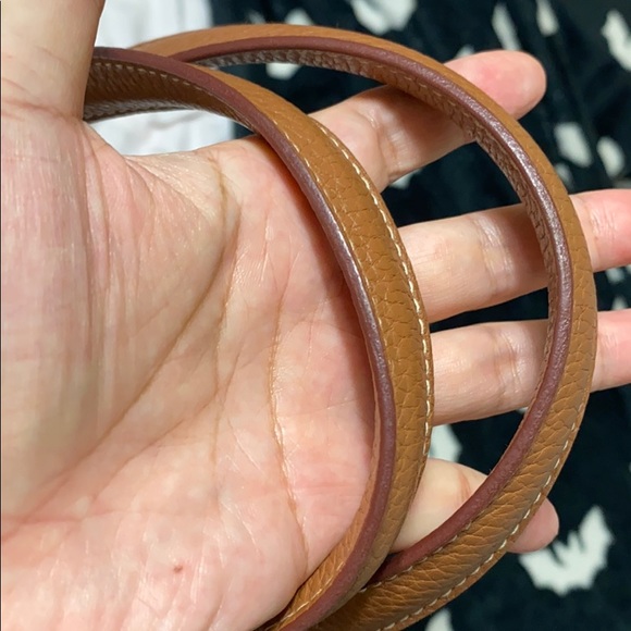 🖤HERMÈS💕Victoria ll bag - Picture 7 of 16